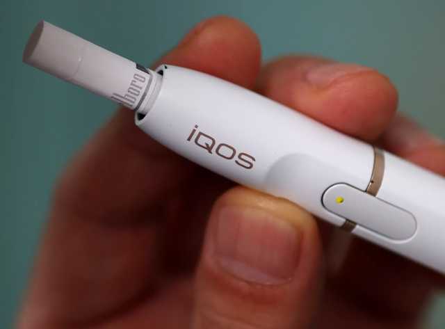 Philip Morris пытается скрыть правду о своей смертельно опасной афере с IQOS на Украине