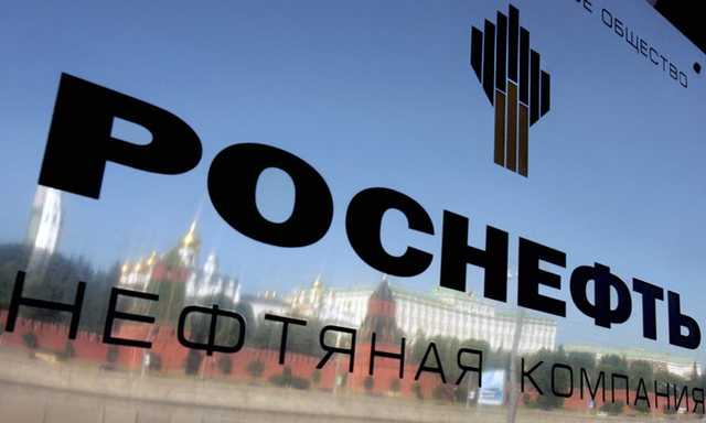 Уникальный катализатор «Роснефти»