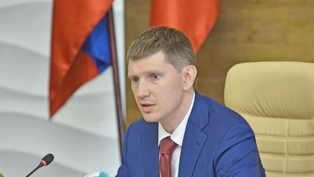 Решетников "не освоился", променад не удался