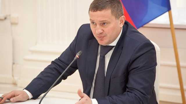 Бочаров "поддал газку" Музраеву?