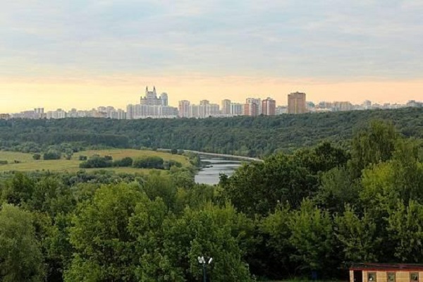 Рейдерство по-товарищески