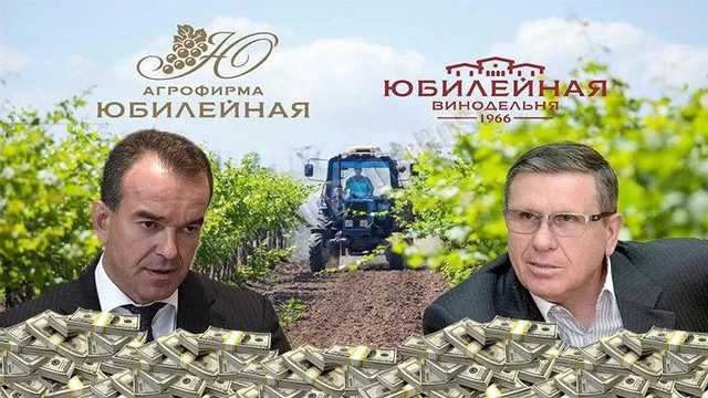 Вино Нагоя по "усам" Бударина