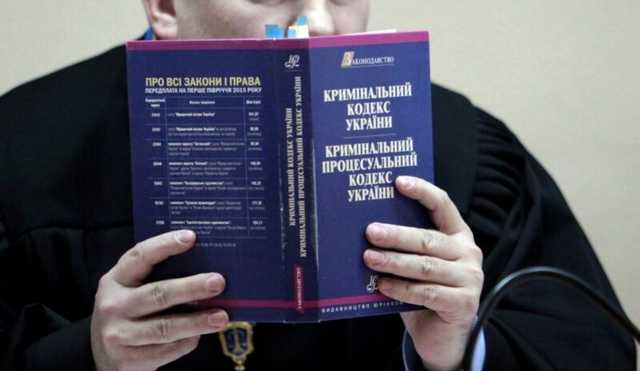 Странные приоритеты Уголовного Кодекса: 5 лет за изнасилование, 12 - за угон автомобиля