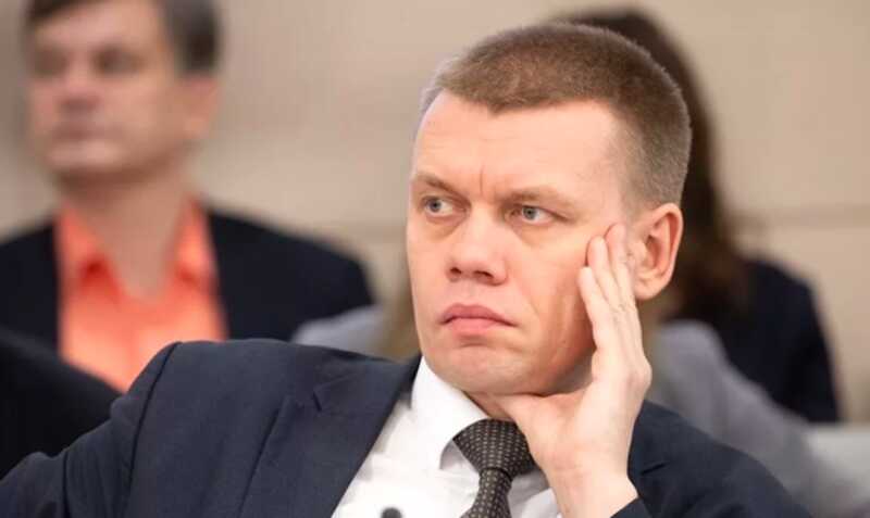 Ступина исключили из КПРФ за то, что он поддержал Яшина и не одобрил отчёт Собянина