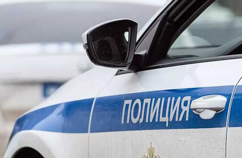 У топ-менеджера крупной IT-компании в Москве угнали Lamborghini за 12 млн