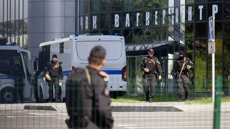 Все массовые мероприятия в Тверской области на выходные дни отменены