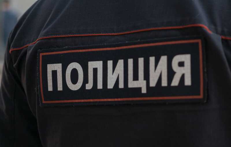 Задержанный за пьянство на улице пенсионер внезапно умер в отделе полиции