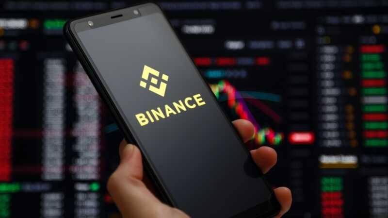 Binance, криптовалютная биржа, приняла обязательство предоставлять информацию о всех транзакциях на сумму от 3000 долларов