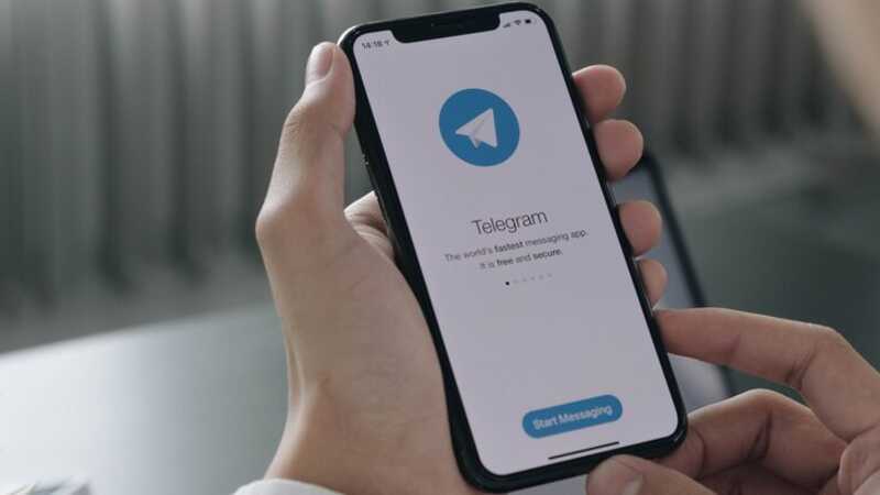 Пользователи жалуются на сбой в работе Telegram