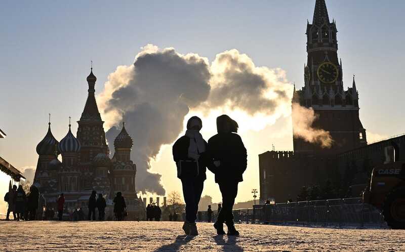 Богатые москвичи одобряют войну больше, чем остальные россияне