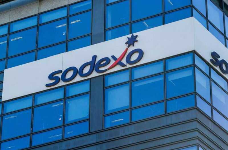 Sodexo скрыла участие в строительстве «Северного потока — 2» в Париже