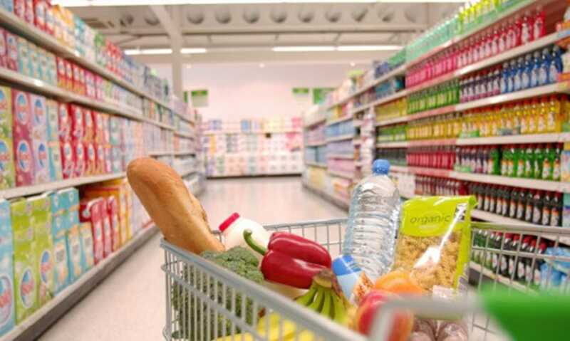 Импортные товары в России подорожают из-за пошлин до 50% на продукцию из "недружественных стран"