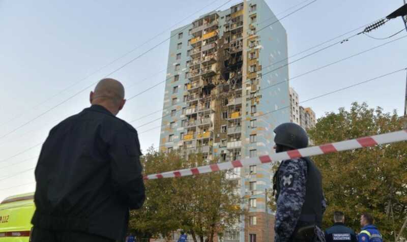 В Подмосковье погибла охранница звезд шоу-бизнеса от атаки БПЛА