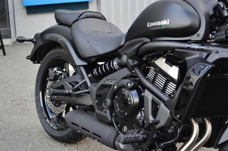 Компания Kawasaki Motors стала мишенью для вымогателей