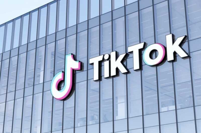 TikTok заменяет сотрудников на искусственный интеллект