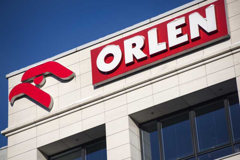 Orlen заработал 1,3 миллиарда долларов на российской нефти