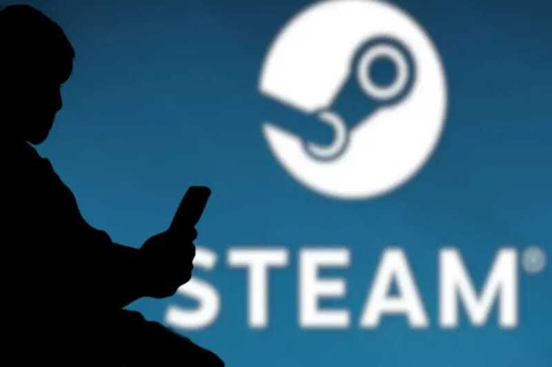 Российский суд заблокировал страницу сообщества Steam