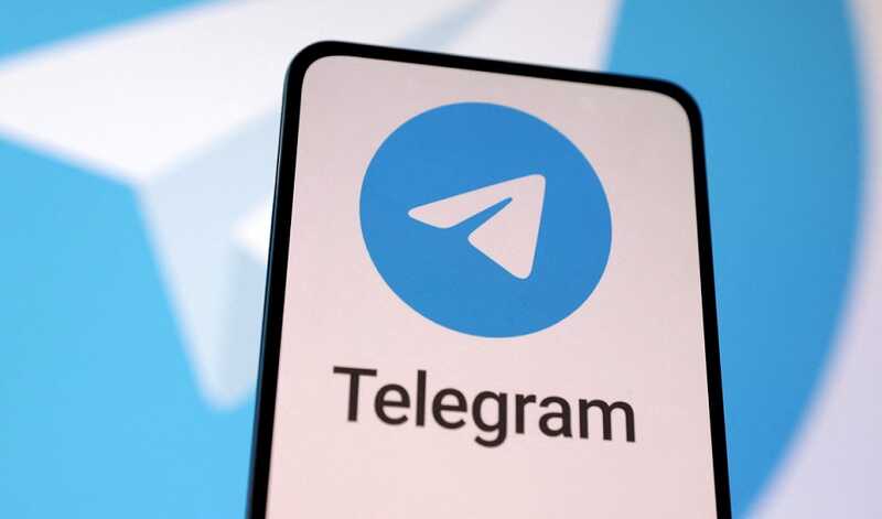 Роскомнадзор продолжает штрафовать Telegram