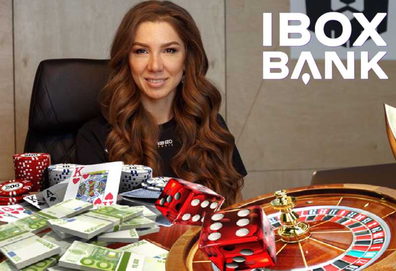 From rise to fall: how Alyona Shevtsova’s schemes destroyed Ibox Bank