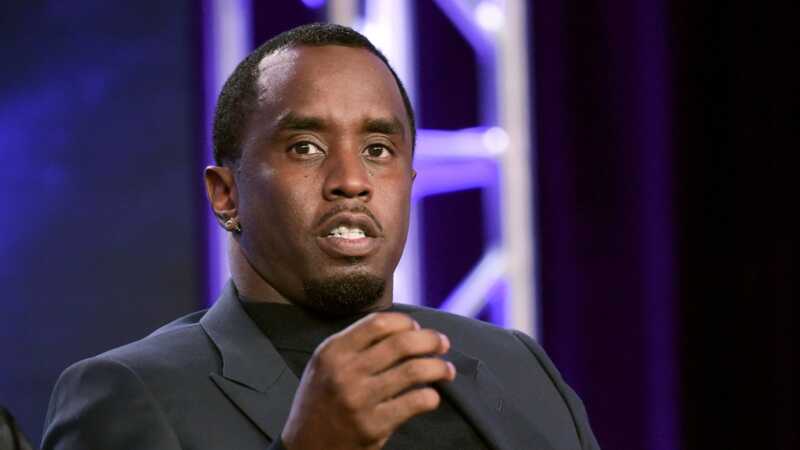 Появились свежие сведения по делу P. Diddy