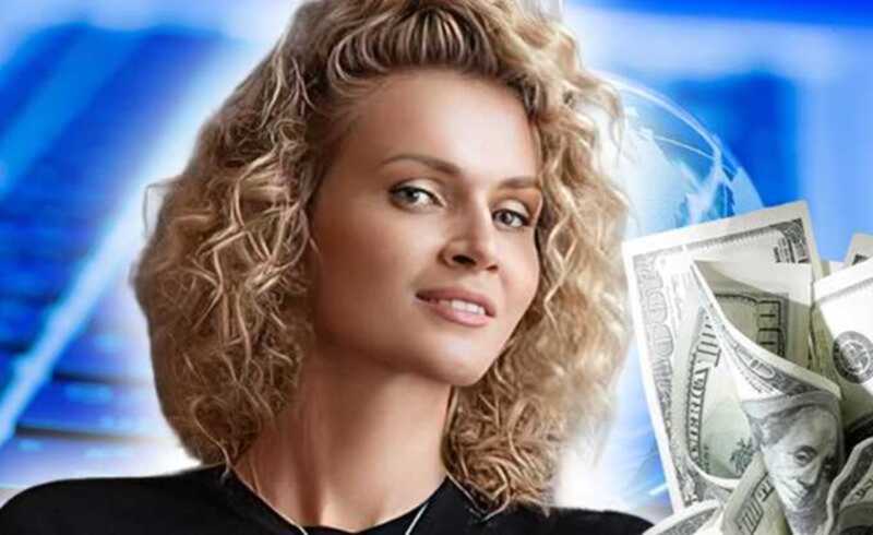 Nadezhda Grishaeva: Architect of LDPR’s financial schemes and their foreign assets