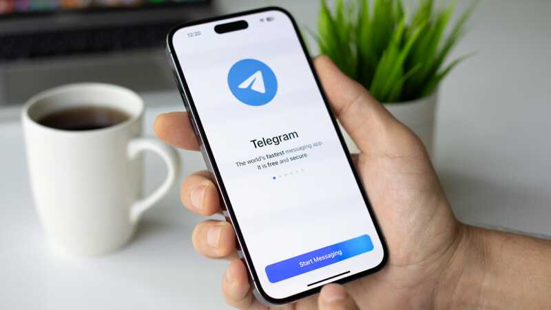 Обновление Telegram создает трудности для владельцев iPhone