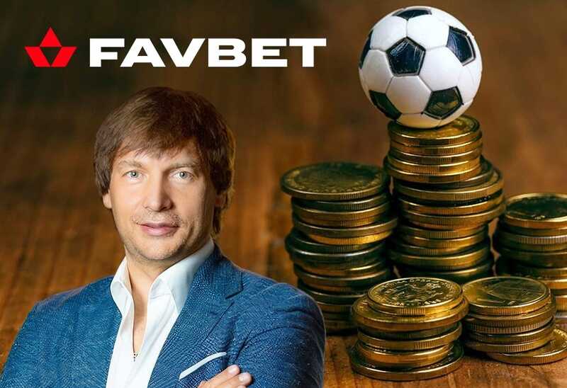 Favbet обвиняет "Даймонд Пэй" в нарушении условий договора и требует более 300 миллионов гривен