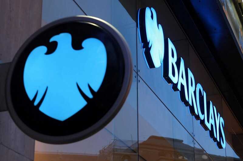 Клиенты банка Barclays не могут заплатить за покупки из-за технических проблем