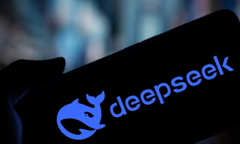 Пользователи iPhone рискуют потерять данные из-за приложения DeepSeek