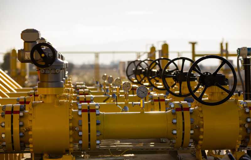 Европейская фирма MET Gas будет осуществлять поставки газа в Приднестровский регион