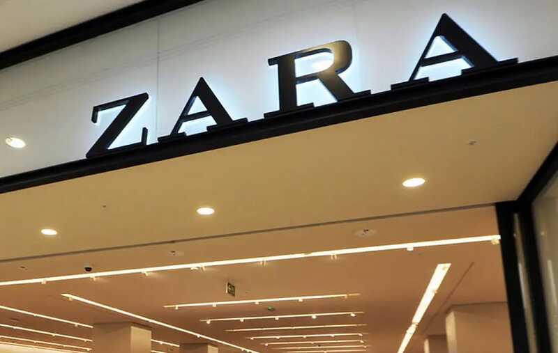 Zara и другие бренды Inditex готовятся к возвращению в Россию