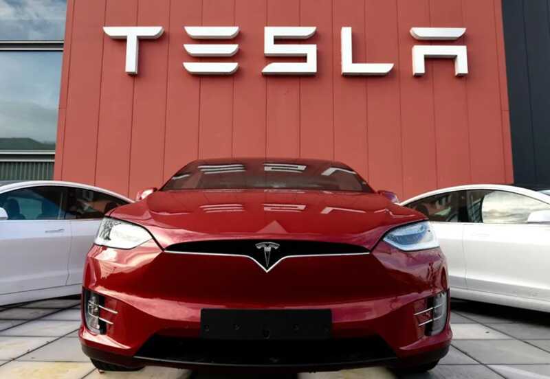 Tesla снижает темпы производства доступной Model Y