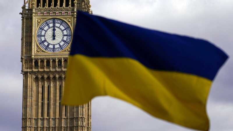Европейские страны готовы предложить Украине компромисс по территориальным вопросам ради достижения мира