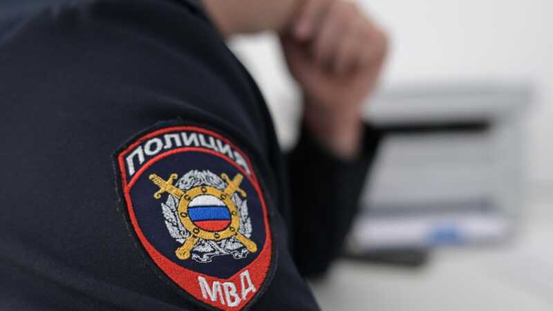 Подольские сотрудники полиции оказались замешаны в мошенничестве с автомобильными подставами