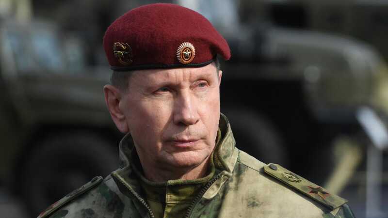 Росгвардия увеличивает надзор за частными охранными предприятиями, включая их в свою силовую систему