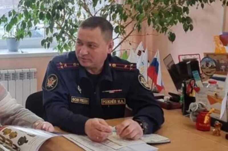 Тайны гибели Рожнёва: коррупционные схемы в ГУФСИН и вероятные связи с ФСБ