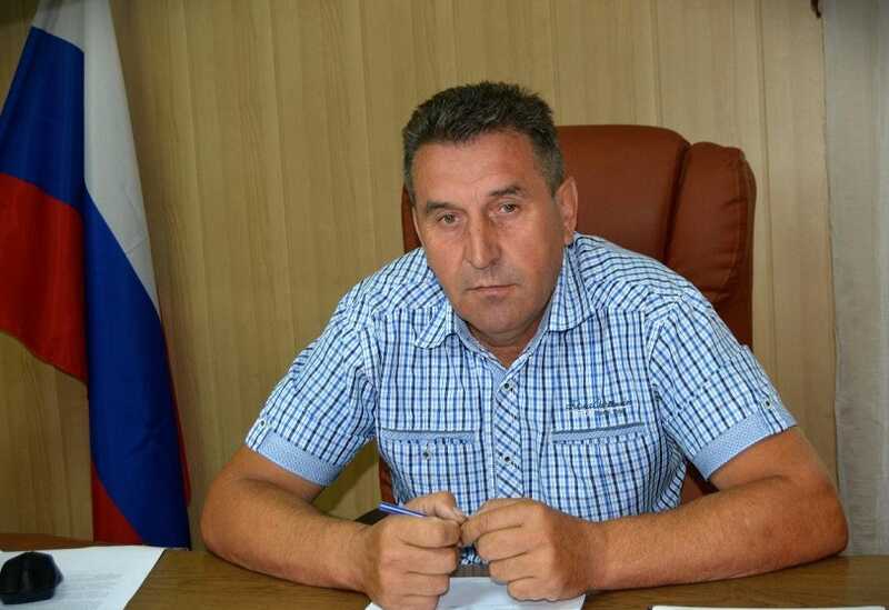 В Иркутской области глава Тельмы Михаил Ерофеев арестован по делу о превышении полномочий