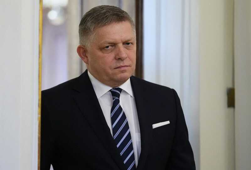 Премьер Словакии и президент Сербии экстренно заболели накануне парада в Москве