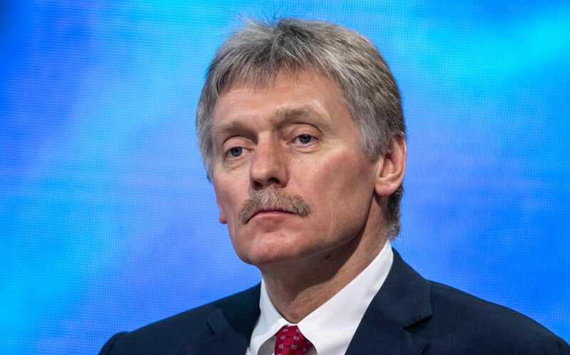 В Кремле повторно призвали Зеленского принять трёхдневное перемирие