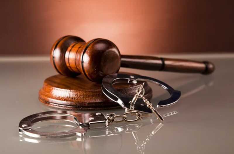 Бывший следователь МВД Илья Прокопов вернулся в тюрьму после апелляции прокуратуры