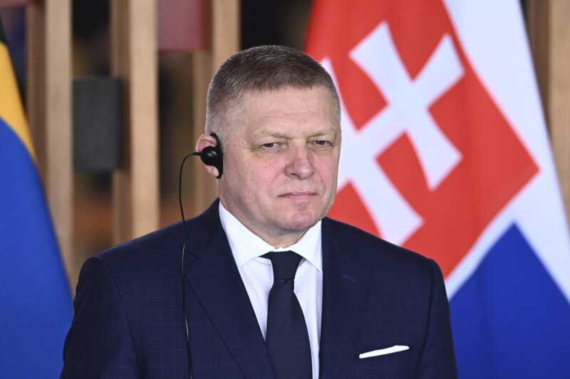 Партия Фицо высказалась о вероятности его отмены поездки в Москву