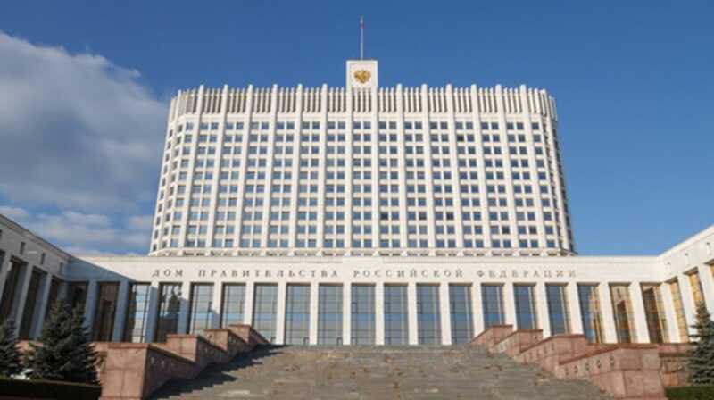 Правительство не одобрило законопроект, предусматривающий использование ИИ в качестве отягчающего фактора