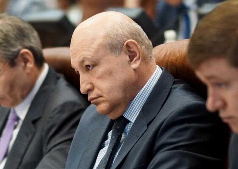 Суд рассмотрит иск Генпрокуратуры о возвращении «Саянскхимпласта» в госсобственность