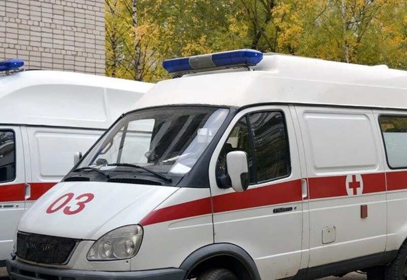 В Петербурге подросток потерял руку из-за взрыва петарды