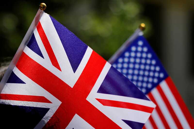 США не планируют снижать тарифы для Великобритании ниже 10%