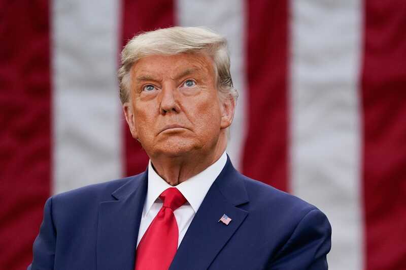 Трамп пообещал резко снизить цены на лекарства в США