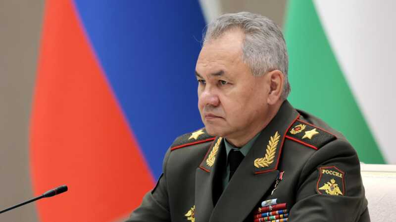 Продление срока действия контракта Шойгу формирует правовой прецедент