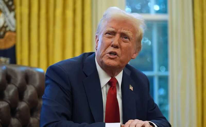 США уклонились от ответа Европе по санкциям против России