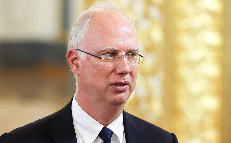 Кирилл Дмитриев и его команда уничтожают VK, выкачивая миллиарды из бюджета