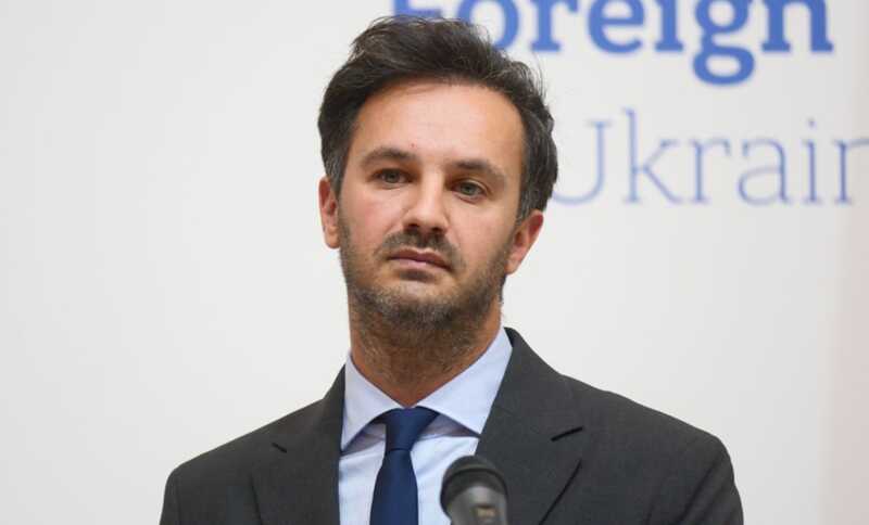 Украина отклонила несколько условий, выдвинутых на переговорах